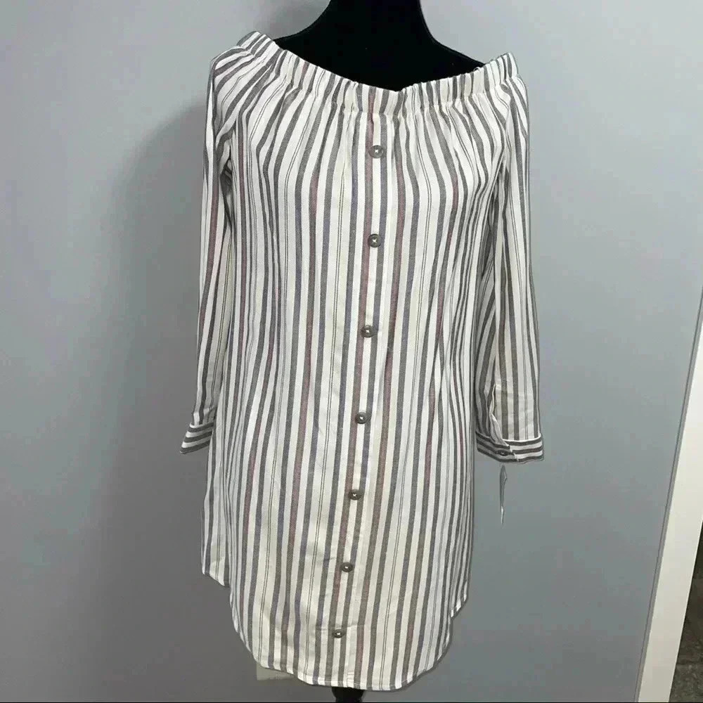 WAYF Dress